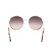 Sonnenbrille für Frauen Emilio Pucci EP0187 5628F Produktbild-Vorschau 7
