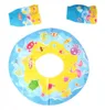 Bambole acqua ali e cinturino blu 35-45 cm Anteprima dell’immagine prodotto 1