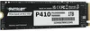 Patriot P410 1 TB, SSD, (PCIe 4.0 x4, NVMe 1.4, M.2 2280) Produktbild-Vorschau 1