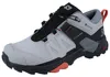 SALOMON Damen Trekkkingschuhe grau schwarz - Größe: UK 6 Produktbild-Vorschau 1