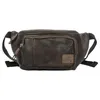 Camel Active Laos bum bag 251-301, barva:hnědá Náhled obrázku produktu 8