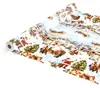 Tischdecke Weihnachten 200x140 cm ANRO Weihnachtsmorgen Produktbild-Vorschau 5