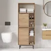 Skye Decor, On10C-S, Badezimmerschränke, Produktbild-Vorschau 3