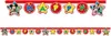 Banner - Geburtstagsaufschrift HB Mickey Mouse, 210cm, 1 Produktbild-Vorschau 4
