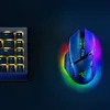 Basilisk V3 Pro schwarz Gaming-Maus Produktbild-Vorschau 29