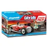PLAYMOBIL City Action 71078 Pacchetto iniziale Hot Rod Anteprima dell’immagine prodotto 11