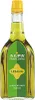 A bottle of Alpa Francovka Lesana, an alcoholic herbal solution. Produktbild-Vorschau
