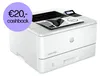 HP LaserJet Pro 4002dn - Drucker - s/w - Duplex - Laser - Produktbild-Vorschau 2