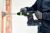 Festool 577447, SDS Plus, Czarny, Zielony, Biały, Silnik Podgląd zdjęcia produktu 7