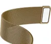 Crong CRG-44MST-GLD, Correa para reloj, Apple, Apple Watch Vista previa de la imagen del producto 7