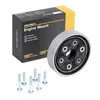 RIDEX 1427J0058 Gelenk Längswelle hinten für VW Golf VII Produktbild-Vorschau 2