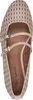 Tamaris Ballerinas Damen 32313832393339 Beige 36 EU Produktbild-Vorschau 5