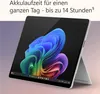 MICROSOFT Surface Pro 11 SD x ELITE/16GB/512GB/13" W11H Produktbild-Vorschau 13
