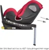 Avova Reboarder-Kindersitz Swan-Fix i-Size ab Produktbild-Vorschau 8