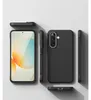Étui Ringke Onyx pour Samsung Galaxy A57 5G - noir Voir les images du produit 2