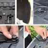 Set universale di fissaggio per auto 725, clip di fissaggio Anteprima dell’immagine prodotto 10