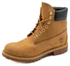 TIMBERLAND - Bottines imperméables 6 pouces Premium pour Voir les images du produit 6
