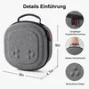 VR Tragetasche für Meta Quest 2/3/3S/Vision Pro – Hardcase Produktbild-Vorschau 2