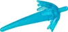DISNEY Supersized Action Figure Iron Man alto circa 22,5 cm Anteprima dell’immagine prodotto 4