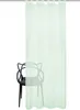 HOME WOHNIDEEN Nessi 245 X 135 cm 1x Fertigschal Lindgrün Produktbild-Vorschau 2