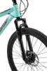 BIKESTAR Mountainbike 26 Zoll | 15 Zoll Rahmen, 21 Gang Produktbild-Vorschau 9