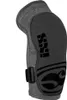 iXS Flow Evo+, Ellenbogenschutz, Schwarz, Grau, Unisex, Produktbild-Vorschau 3