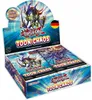 Yu-Gi-Oh! Toon Chaos Booster Display (24 Booster) deutsch Produktbild-Vorschau 1