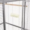 New Sydney II (Sydney I + Anbaukit) · ca. 180 x 70 x 180 cm Produktbild-Vorschau 7