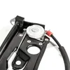Elektrischer Fensterheber hinten links ohne Motor für Ford Produktbild-Vorschau 3