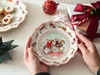 Villeroy & Boch Annual Christmas Ed. Jahresschale klein Produktbild-Vorschau 3