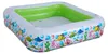 SunClub 51016 Nafukovací zahradní bazének se stříškou 143 x Náhled obrázku produktu 7