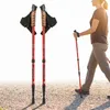 Mucola Nordic Walking regulowane teleskopowe aluminiowe Podgląd zdjęcia produktu 7