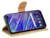 Puzdro typu kniha pre Samsung Galaxy S10 Case Flip Cover Náhľad obrázku produktu 3
