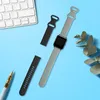 kwmobile 2x Uhrenarmband für Huami Amazfit Bip / Bip Lite Produktbild-Vorschau 2