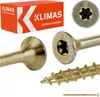 WKCS-50090 Konstruktionsschrauben Produktbild-Vorschau 3