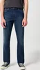 Wrangler TEXAS Vintage Tint klassische gerade Denim-Hose Produktbild-Vorschau 2