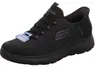 Skechers Sneaker in schwarz, Gr. 48.5 Produktbild-Vorschau 1