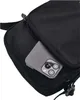 Under Armour UA Loudon Lite Crossbody Black/White Produktbild-Vorschau 4