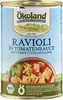 ÖKOLAND Ravioli mit fleischhaltiger Füllung in Tomatensauce Produktbild-Vorschau 3