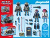 PLAYMOBIL 71146 Set de figurines SWAT Voir les images du produit 3
