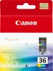 Canon CLI-36 Color Produktbild-Vorschau 2