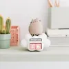 Pusheen 3D Ewiger Kalender Purrfect Love Collection 12 cm Produktbild-Vorschau 4