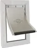 PetSafe Pet Flap 600 Aluminium do 7 kg 5013 Náhľad obrázku produktu 1