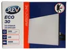 REV LED Strahler ECO 30 Watt anthrazit, verstellbar Produktbild-Vorschau 4