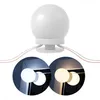 Illuminazione della toeletta Vicco  Bianco 400 cm, Model Anteprima dell’immagine prodotto 5