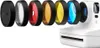 Zestaw 5x Filtr Kolor Pryzmat do Polaroid Now Now+ GEN2 Podgląd zdjęcia produktu 2