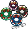 Apeks Fingerspulen Lifeline Spool 2.0, 15 Meter Produktbild-Vorschau 2