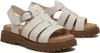 TIMBERLAND - Damen Fisherman Clairemont Way Sandale - Produktbild-Vorschau 4