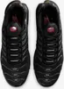 Nike TN Air Max Plus "Black University Red Silver", Náhled obrázku produktu 4