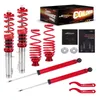 Schroefveren set voor VW Golf 4, 1J, New Beetle, Seat Leon Productafbeelding-voorbeeld 12